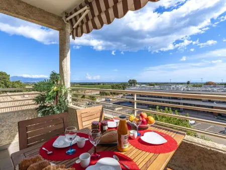 Location appartement à Vescovato