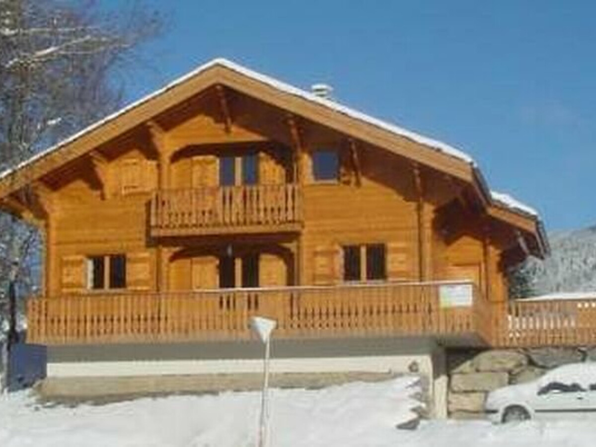 Chalet 5 chambres, 150 m² avec garage et local à skis - Photo 16