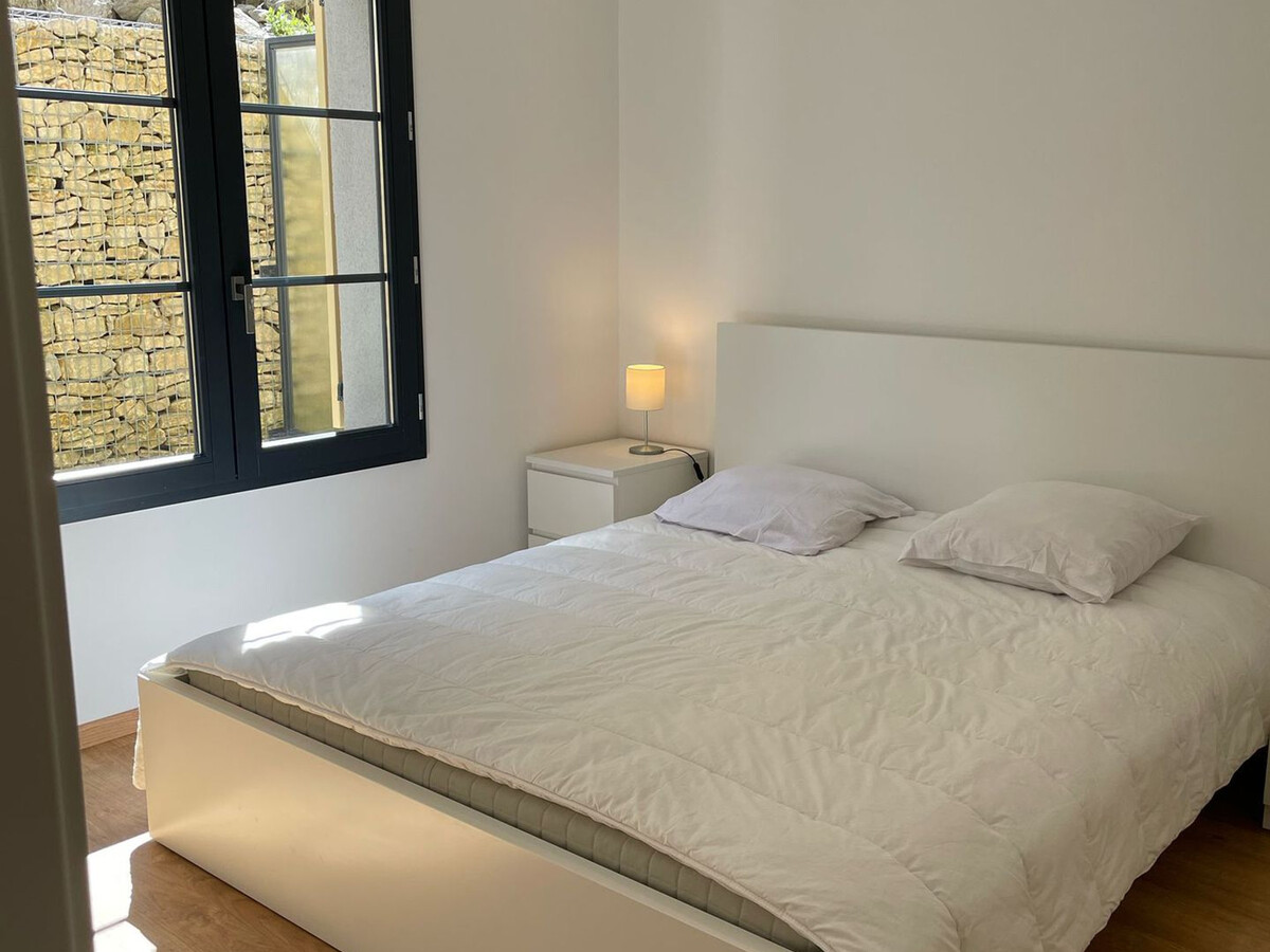 Appartement 2 pièces 38m² à 4 pers – Accès télécabine - Photo 3