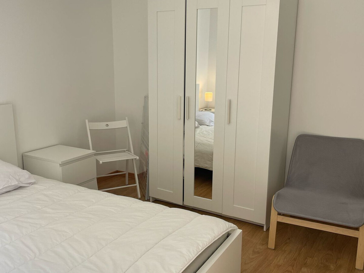 Appartement 2 pièces 38m² à 4 pers – Accès télécabine - Photo 4