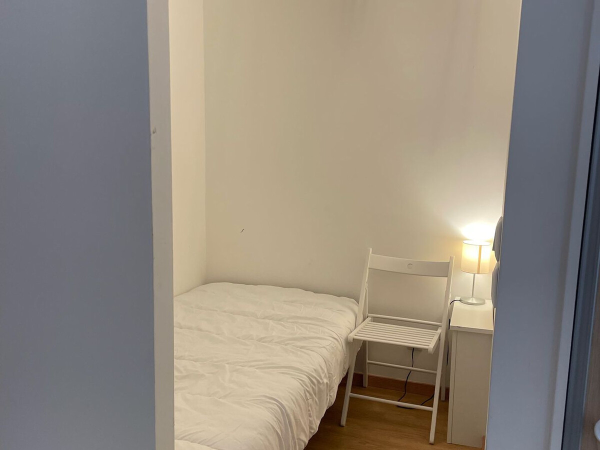 Appartement 2 pièces 38m² à 4 pers – Accès télécabine - Photo 5