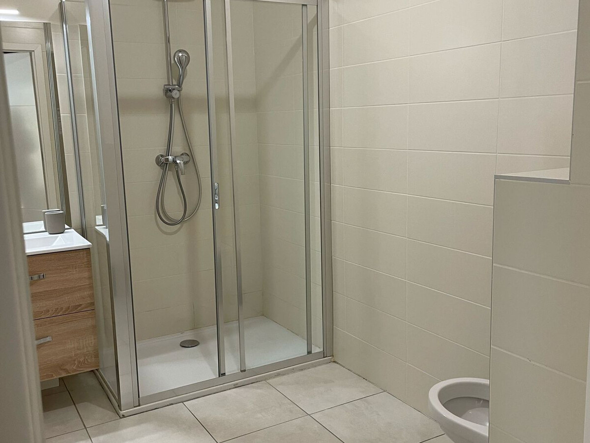Appartement 2 pièces 38m² à 4 pers – Accès télécabine - Photo 6