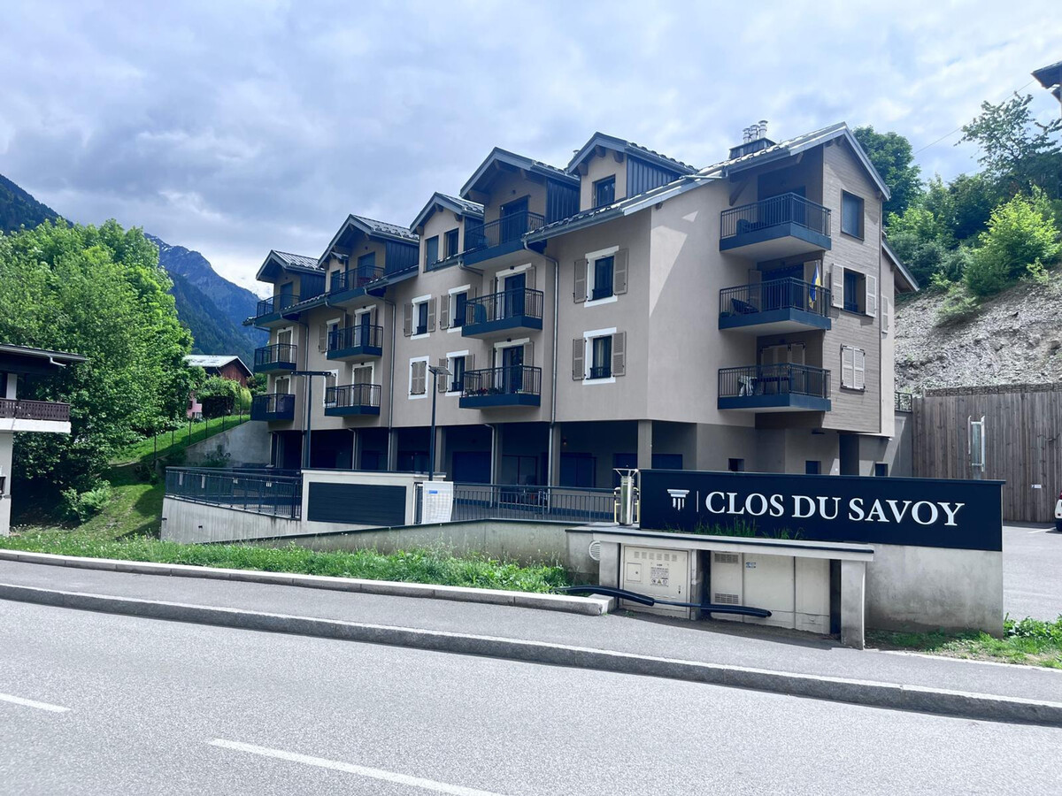 Appartement 2 pièces 38m² à 4 pers – Accès télécabine - Photo 8