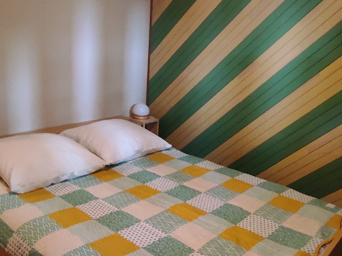 Appartement 46m² Super Besse, 6 personnes, vue pistes - Photo 3