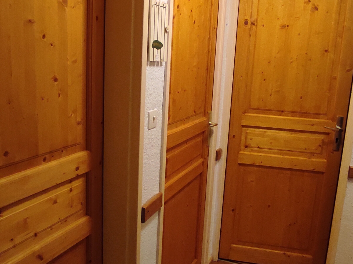 Appartement 46m² Super Besse, 6 personnes, vue pistes - Photo 9