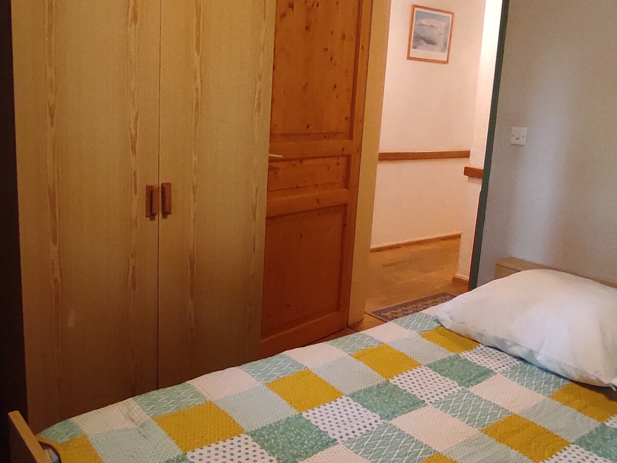 Appartement 46m² Super Besse, 6 personnes, vue pistes - Photo 11