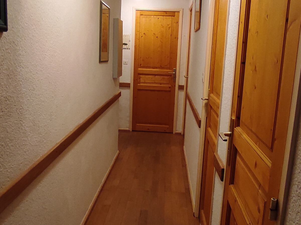 Appartement 46m² Super Besse, 6 personnes, vue pistes - Photo 12