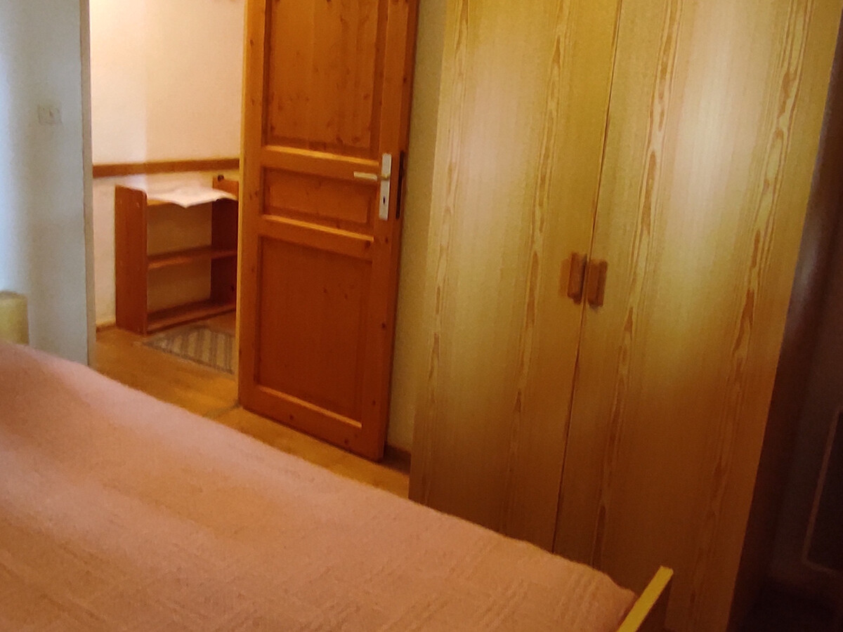 Appartement 46m² Super Besse, 6 personnes, vue pistes - Photo 13