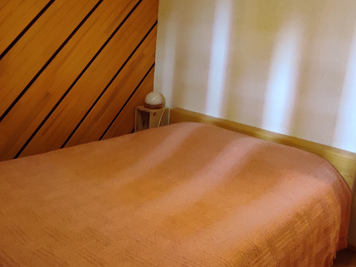 Appartement 46m² Super Besse, 6 personnes, vue pistes - Photo 15