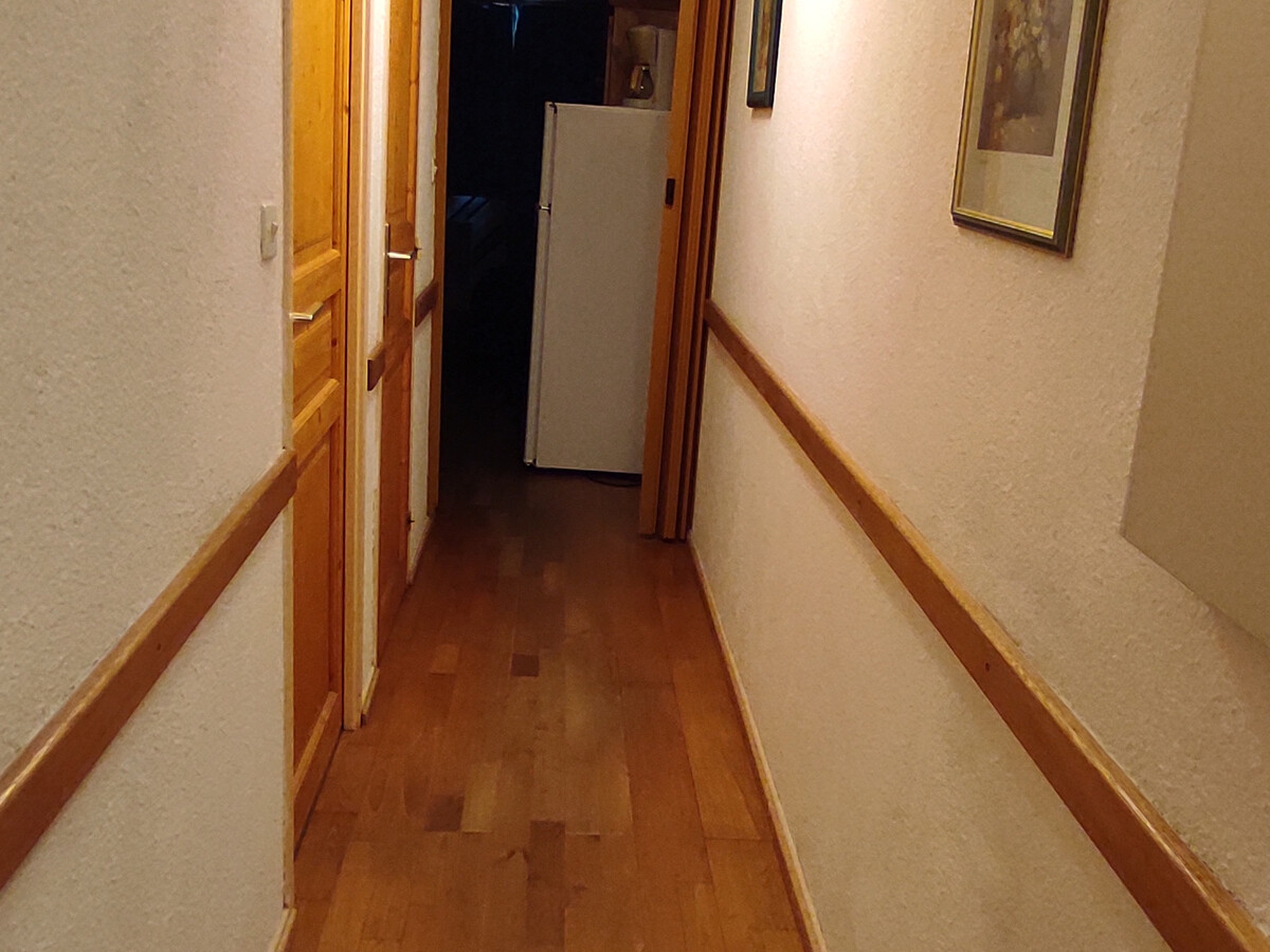 Appartement 46m² Super Besse, 6 personnes, vue pistes - Photo 16