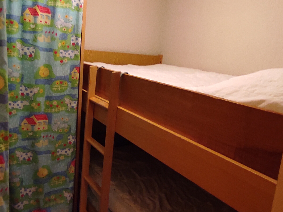 Appartement 46m² Super Besse, 6 personnes, vue pistes - Photo 17
