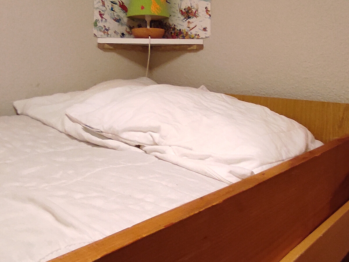 Appartement 46m² Super Besse, 6 personnes, vue pistes - Photo 19