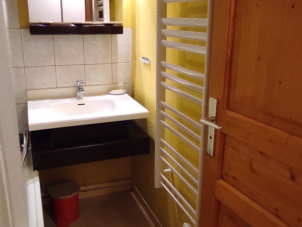 Appartement 46m² Super Besse, 6 personnes, vue pistes - Photo 20
