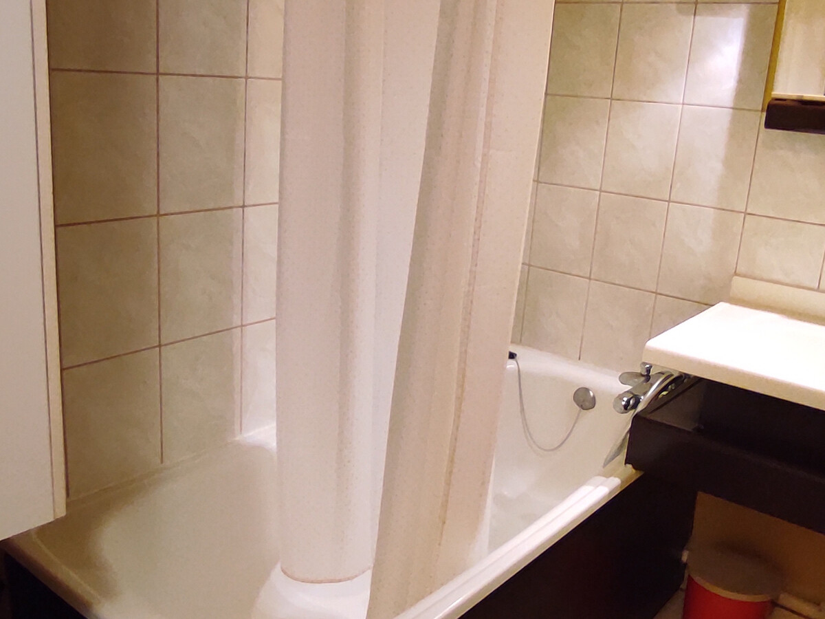Appartement 46m² Super Besse, 6 personnes, vue pistes - Photo 21