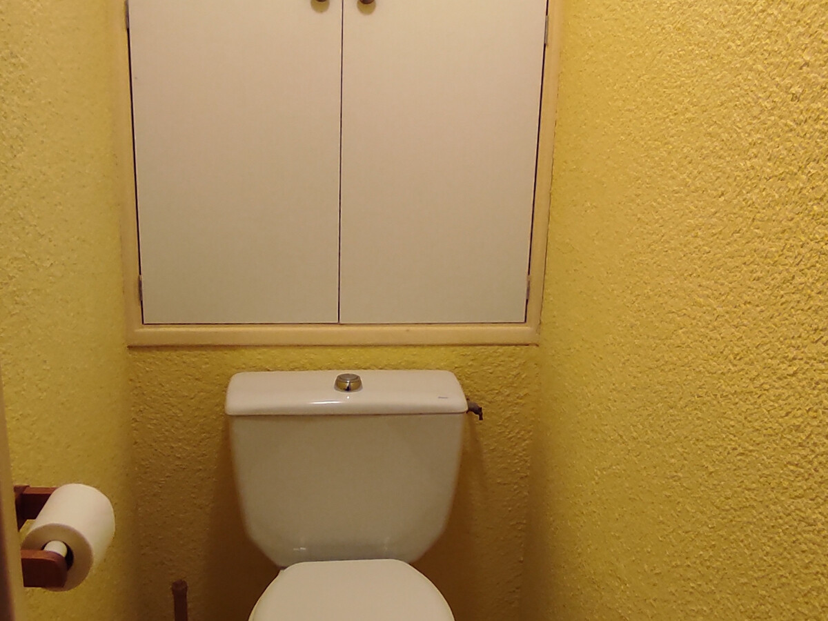 Appartement 46m² Super Besse, 6 personnes, vue pistes - Photo 22