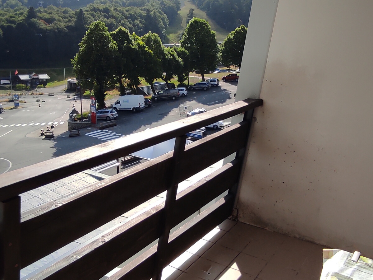 Appartement 46m² Super Besse, 6 personnes, vue pistes - Photo 24