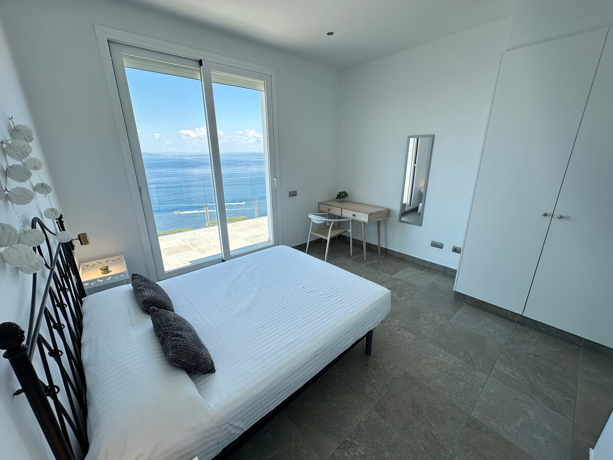 Villa 8 pers. à Roses avec piscine privée et vue baie - Photo 9