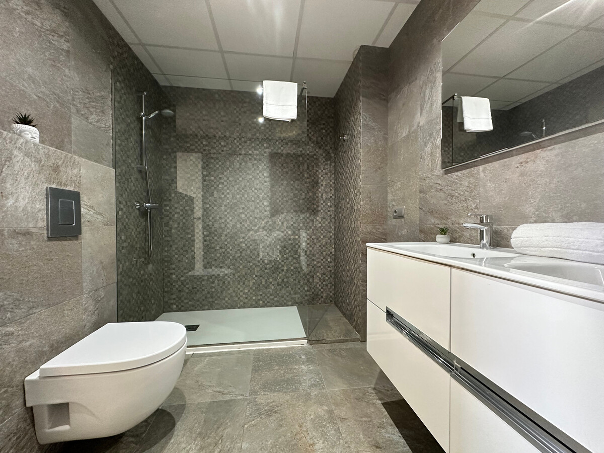 Villa 8 pers. à Roses avec piscine privée et vue baie - Photo 10