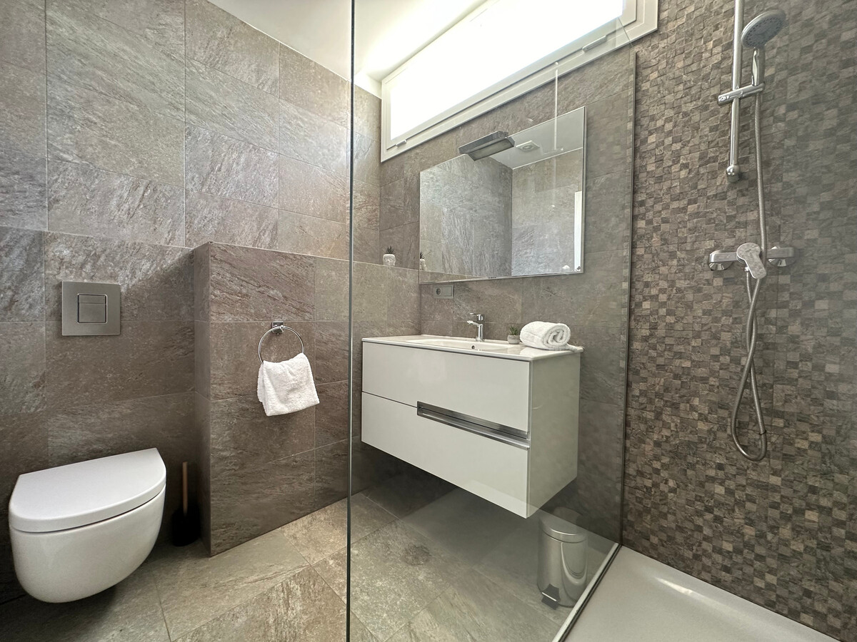 Villa 8 pers. à Roses avec piscine privée et vue baie - Photo 15