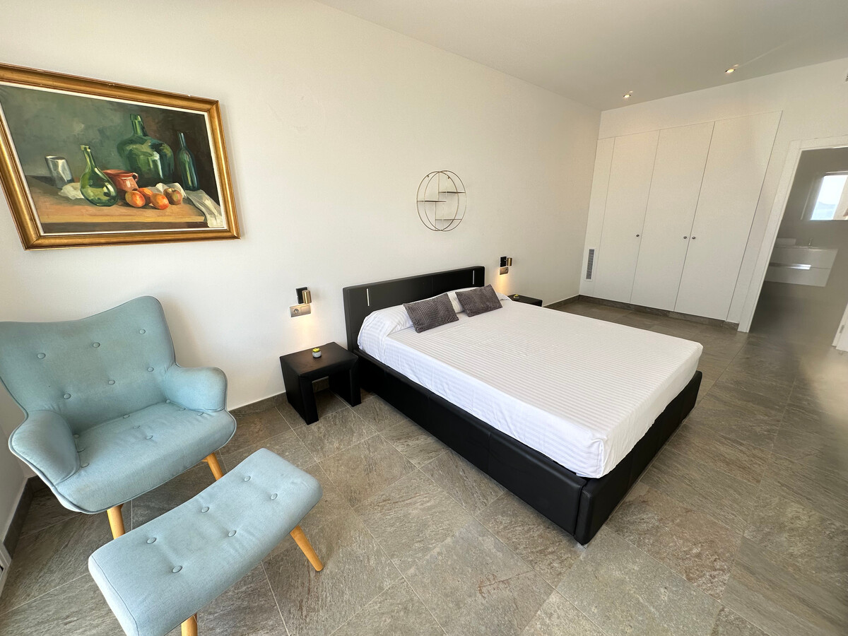 Villa 8 pers. à Roses avec piscine privée et vue baie - Photo 16