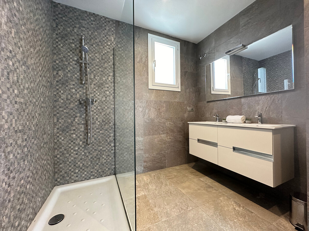 Villa 8 pers. à Roses avec piscine privée et vue baie - Photo 18