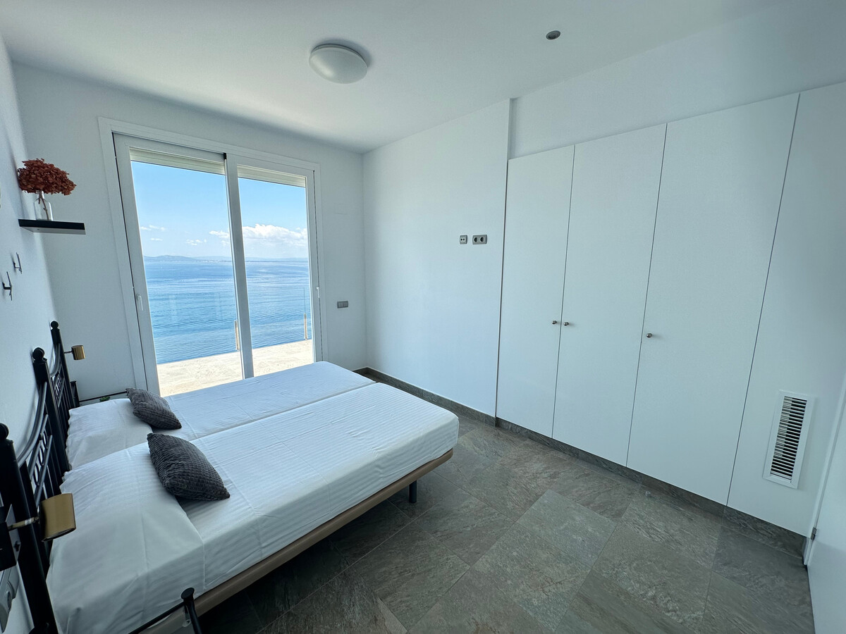 Villa 8 pers. à Roses avec piscine privée et vue baie - Photo 20
