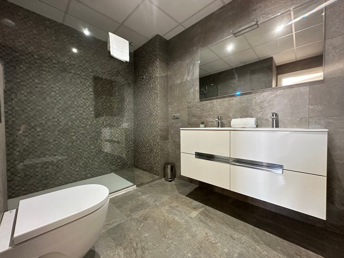 Villa 8 pers. à Roses avec piscine privée et vue baie - Photo 23