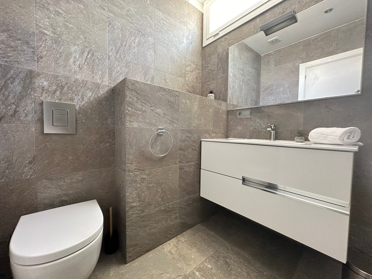 Villa 8 pers. à Roses avec piscine privée et vue baie - Photo 26