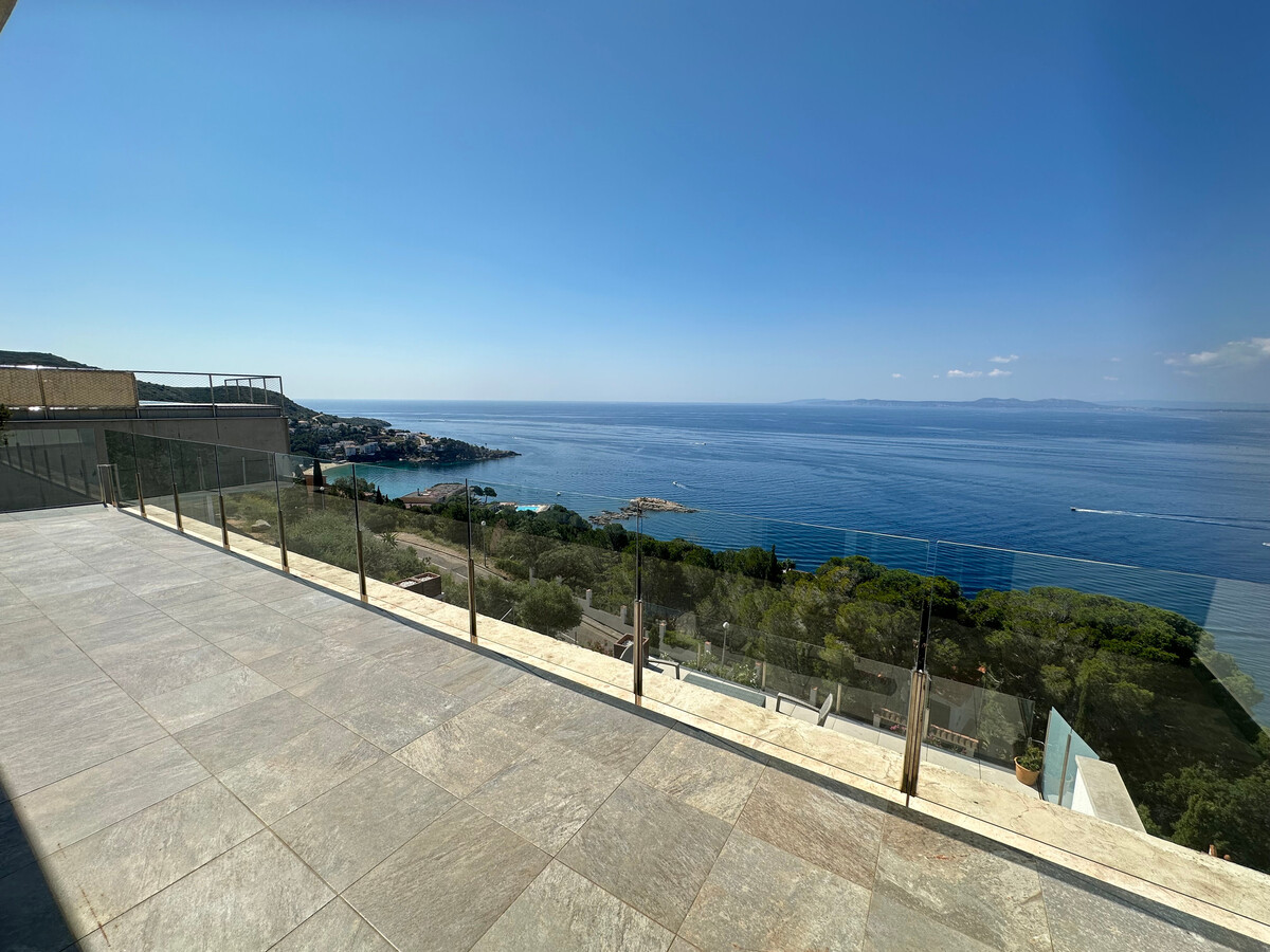 Villa 8 pers. à Roses avec piscine privée et vue baie - Photo 30