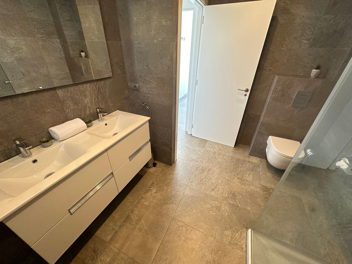 Villa 8 pers. à Roses avec piscine privée et vue baie - Photo 31