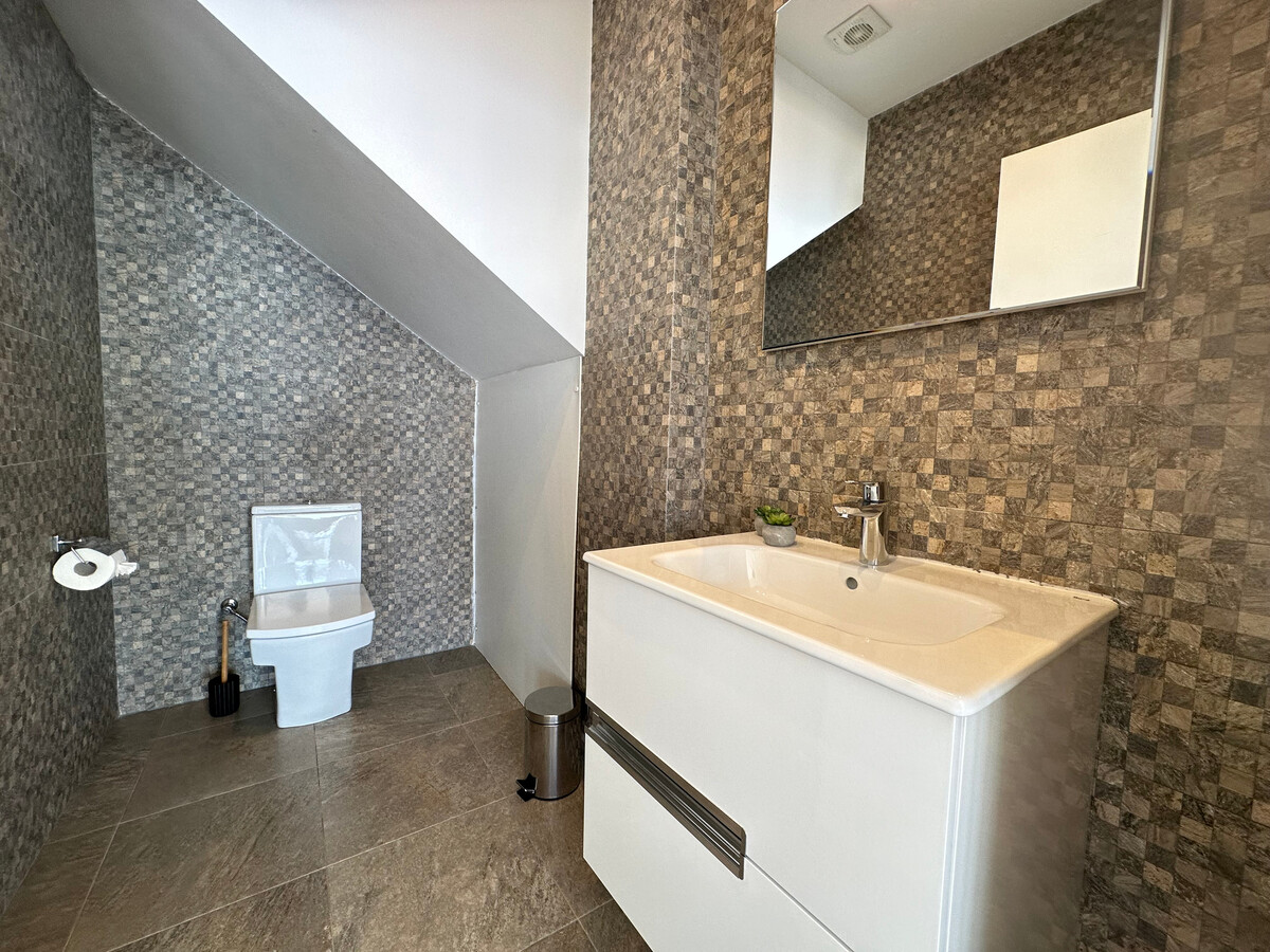 Villa 8 pers. à Roses avec piscine privée et vue baie - Photo 32