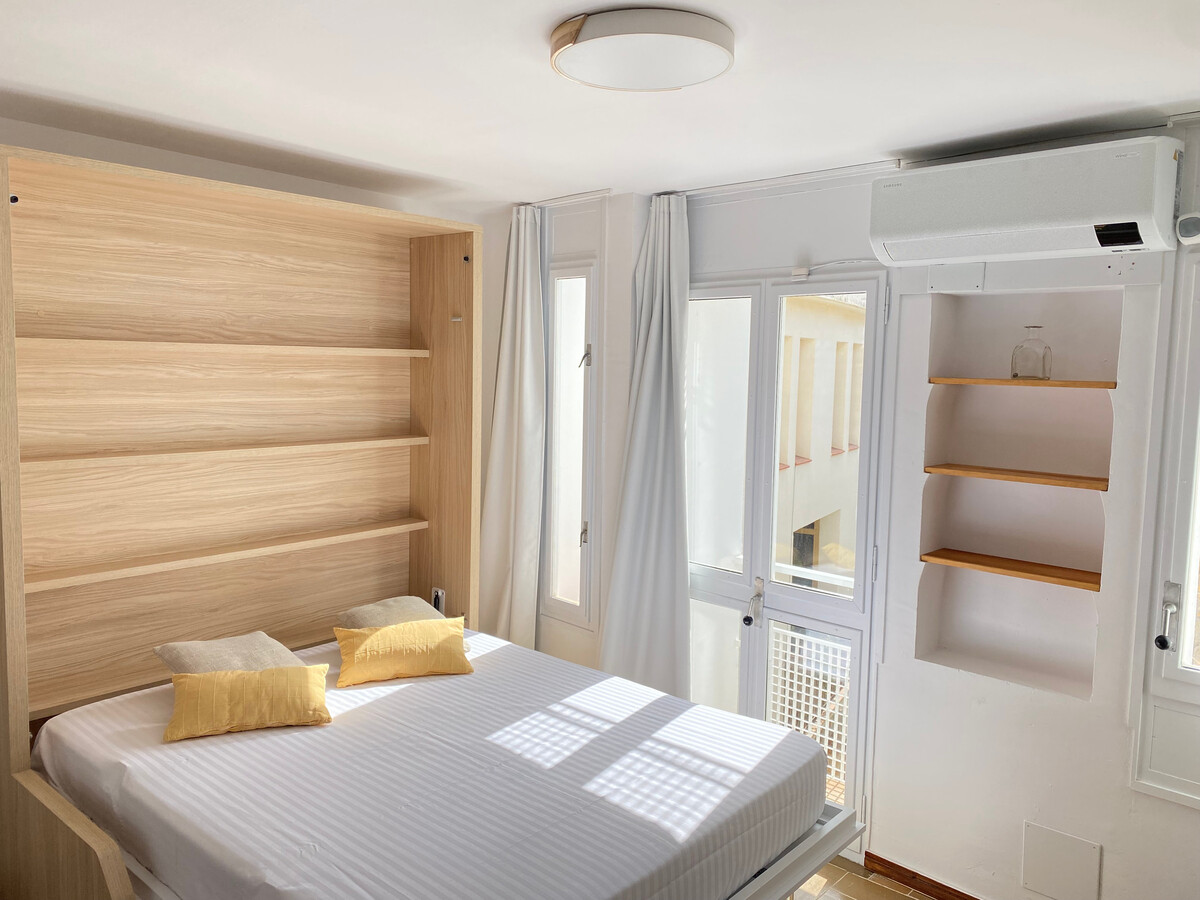 Appartement 4 pers. à 20 m de la plage à Roses - Photo 2