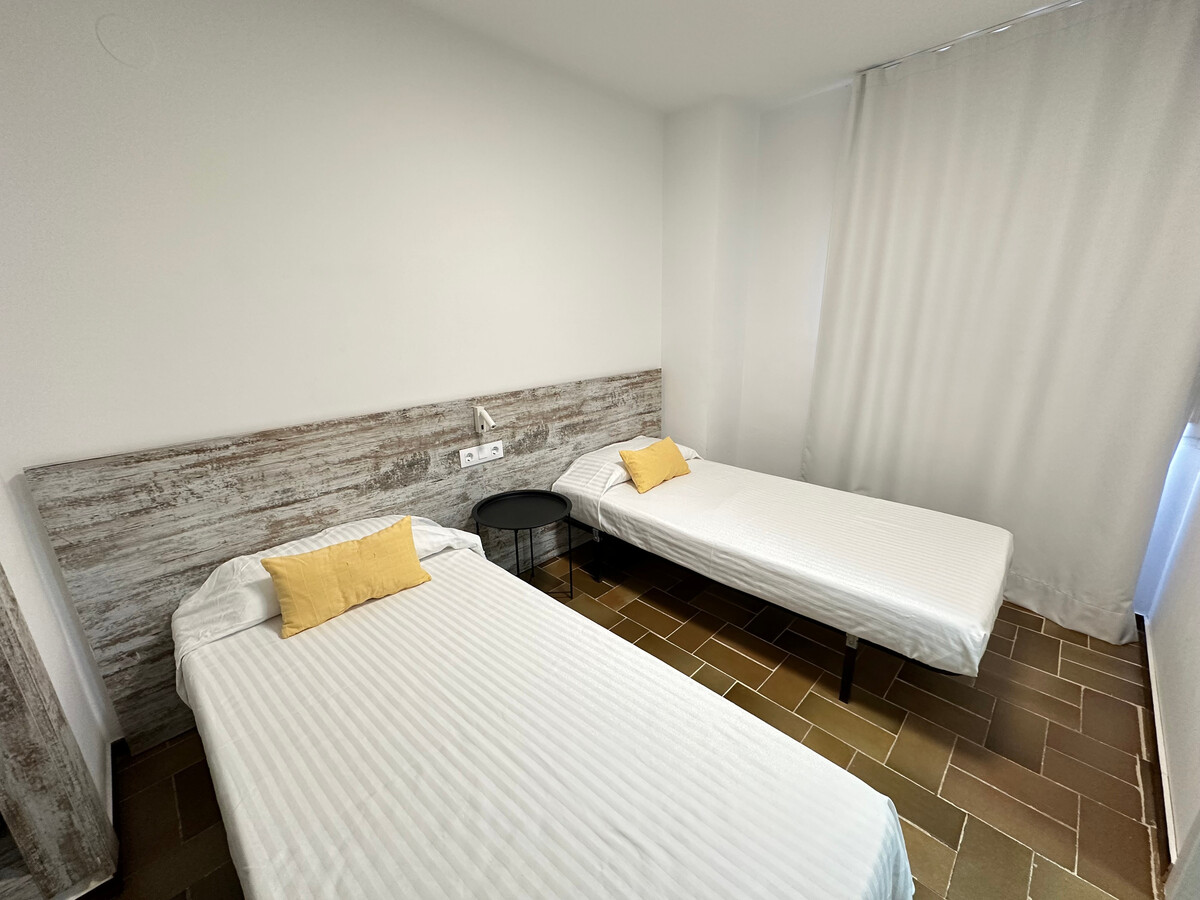 Appartement 4 pers. à 20 m de la plage à Roses - Photo 3