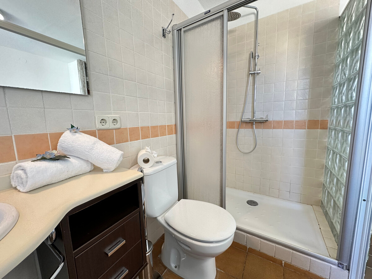 Appartement 4 pers. à 20 m de la plage à Roses - Photo 10