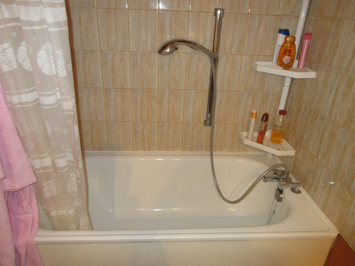 Studio 27m² Chamrousse, balcon, canapé lit 4 pers - Photo 10