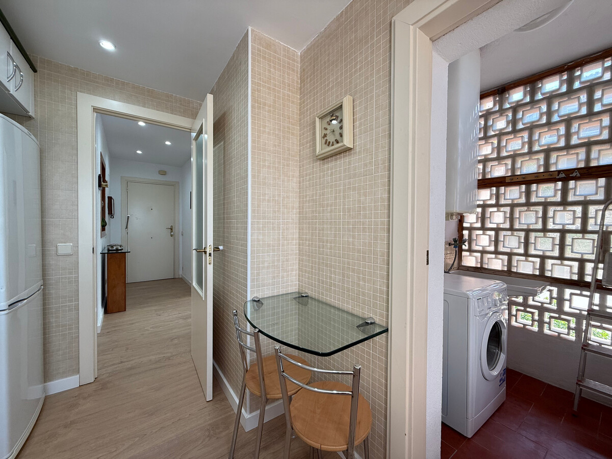 Appartement 6 pers. face au port de Roses - Photo 13
