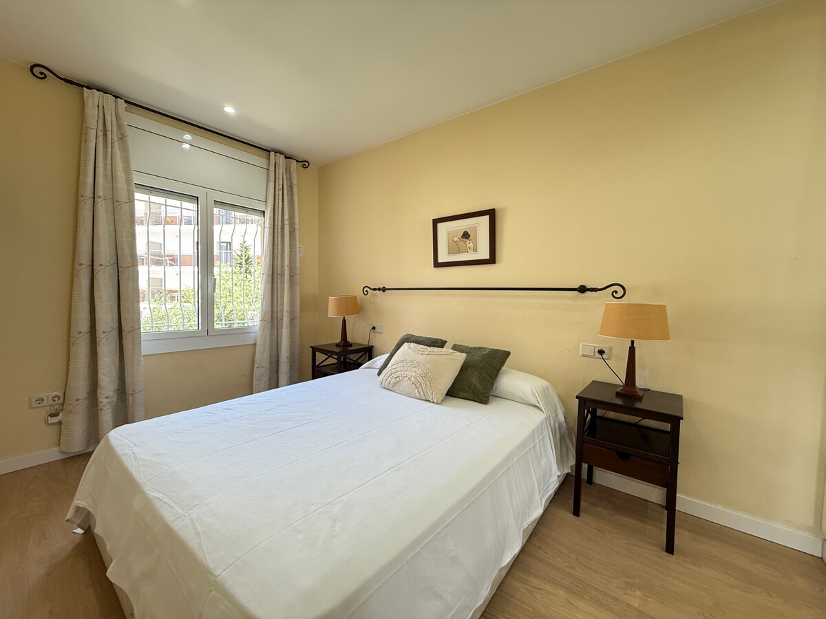 Appartement 6 pers. face au port de Roses - Photo 14
