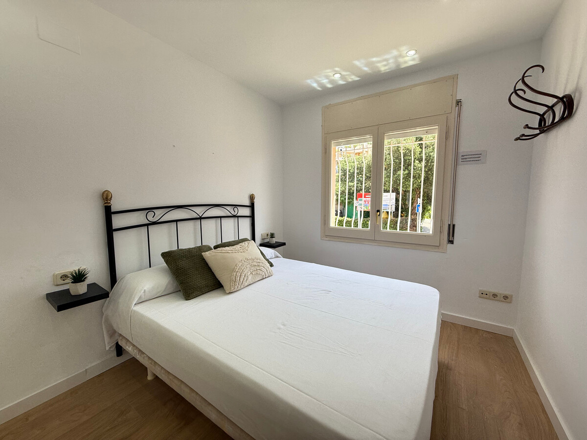 Appartement 6 pers. face au port de Roses - Photo 16