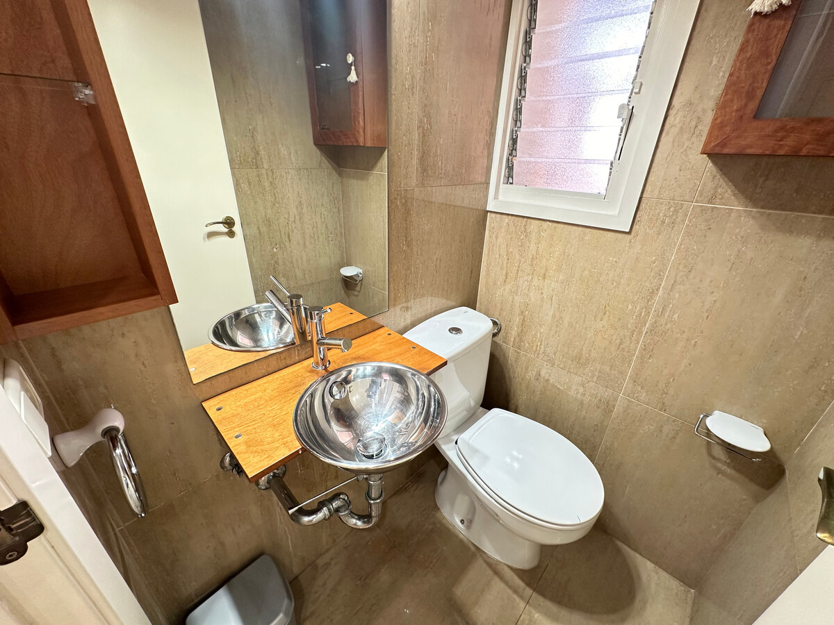 Appartement 6 pers. face au port de Roses - Photo 21
