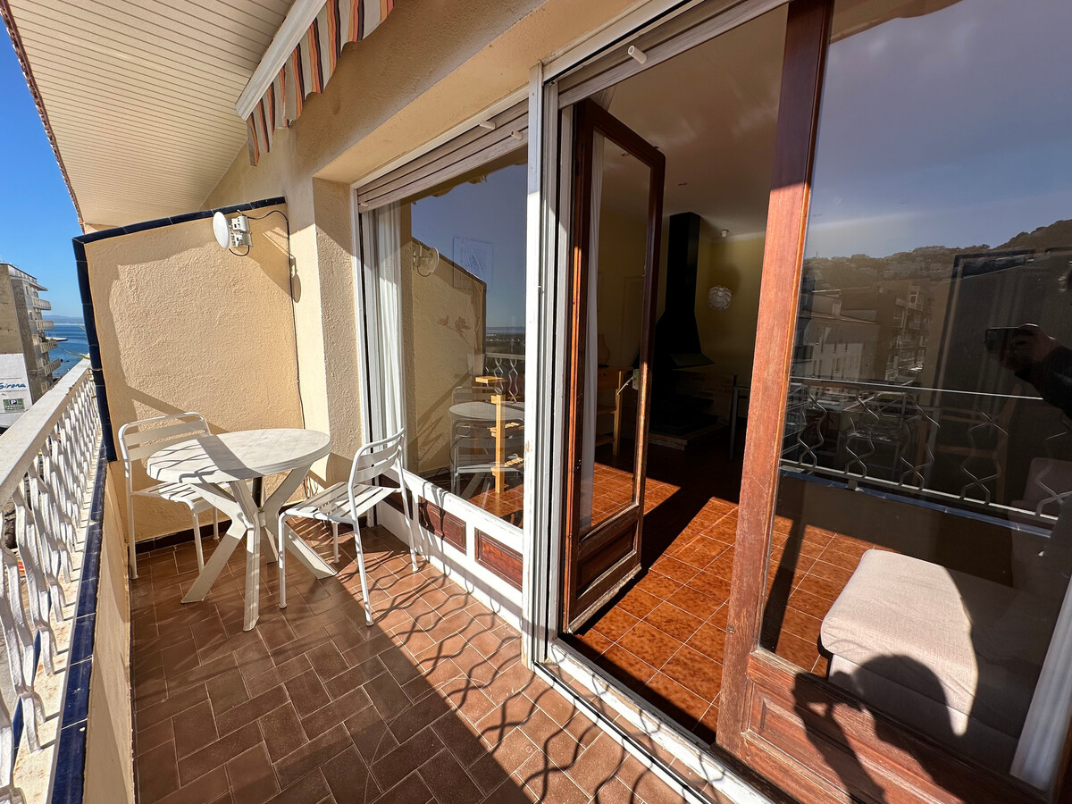 Appartement 4 pers. avec balcon à 1 min de la plage - Photo 2