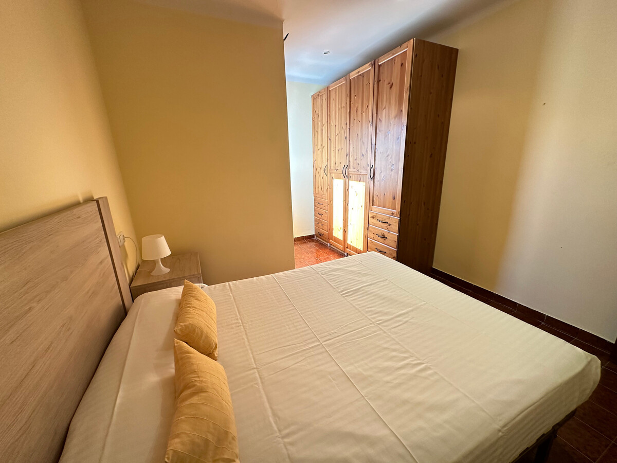 Appartement 4 pers. avec balcon à 1 min de la plage - Photo 3