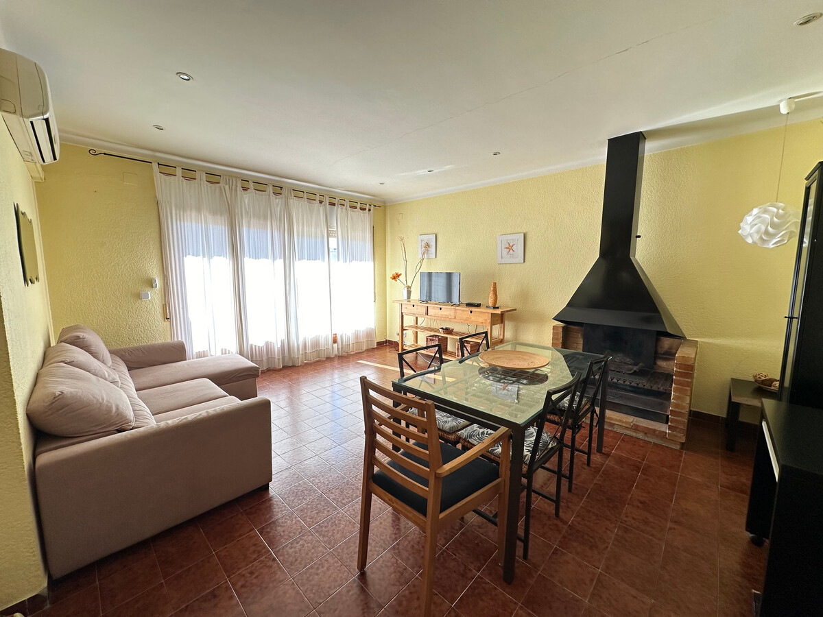 Appartement 4 pers. avec balcon à 1 min de la plage - Photo 6
