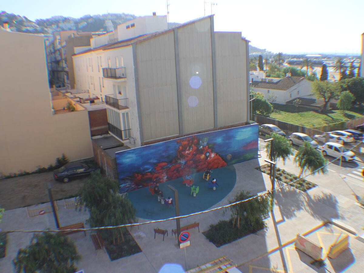Appartement 4 pers. avec balcon à 1 min de la plage - Photo 9
