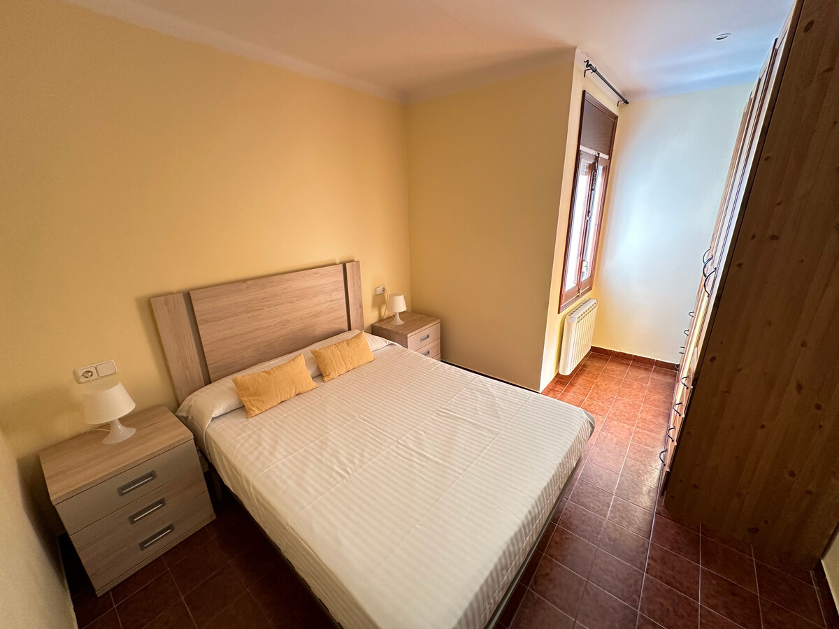 Appartement 4 pers. avec balcon à 1 min de la plage - Photo 10