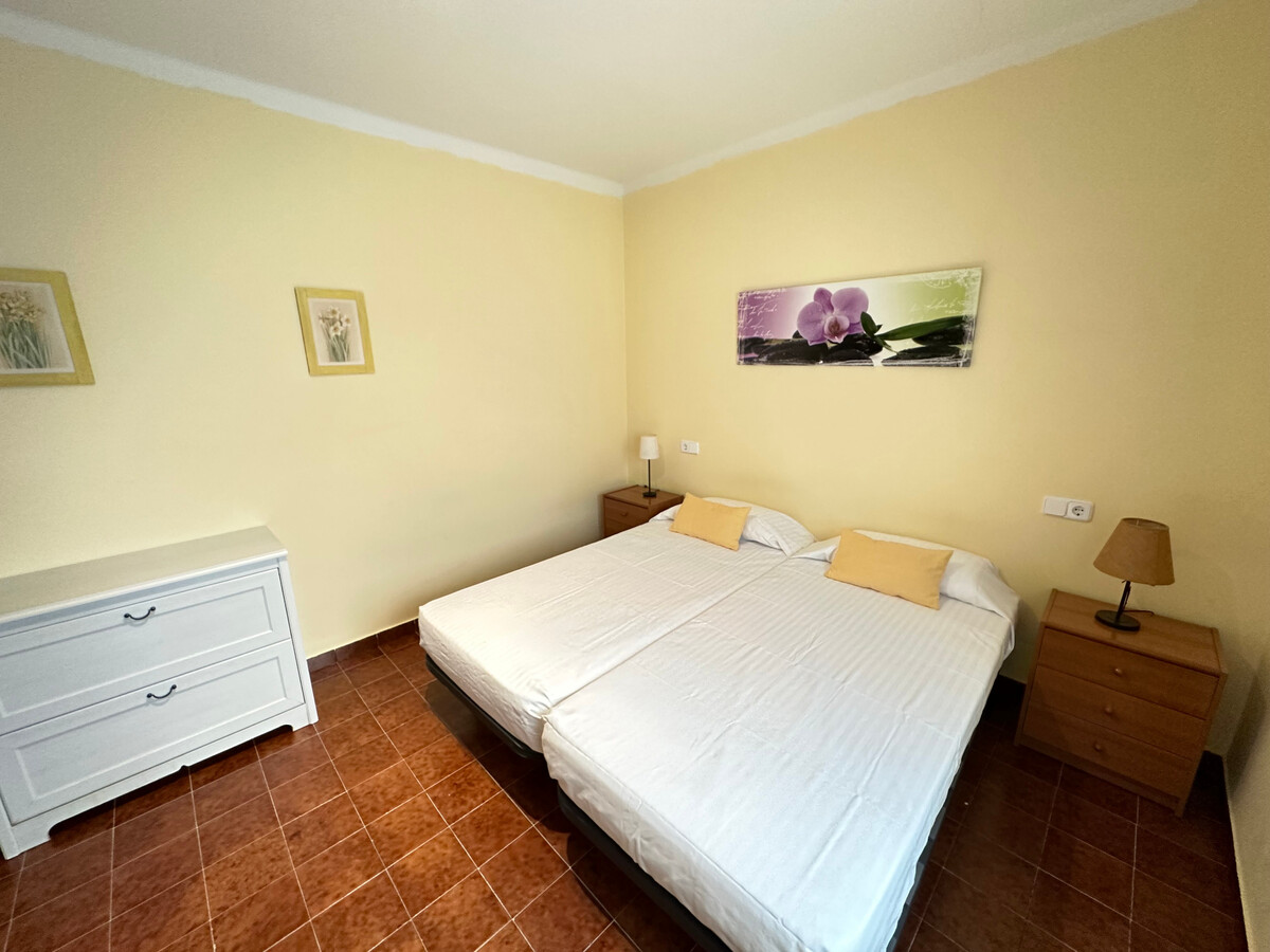 Appartement 4 pers. avec balcon à 1 min de la plage - Photo 11
