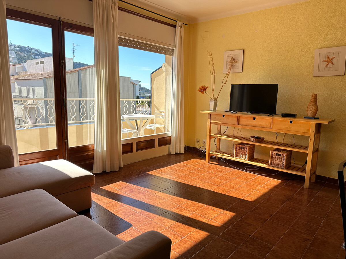 Appartement 4 pers. avec balcon à 1 min de la plage - Photo 13