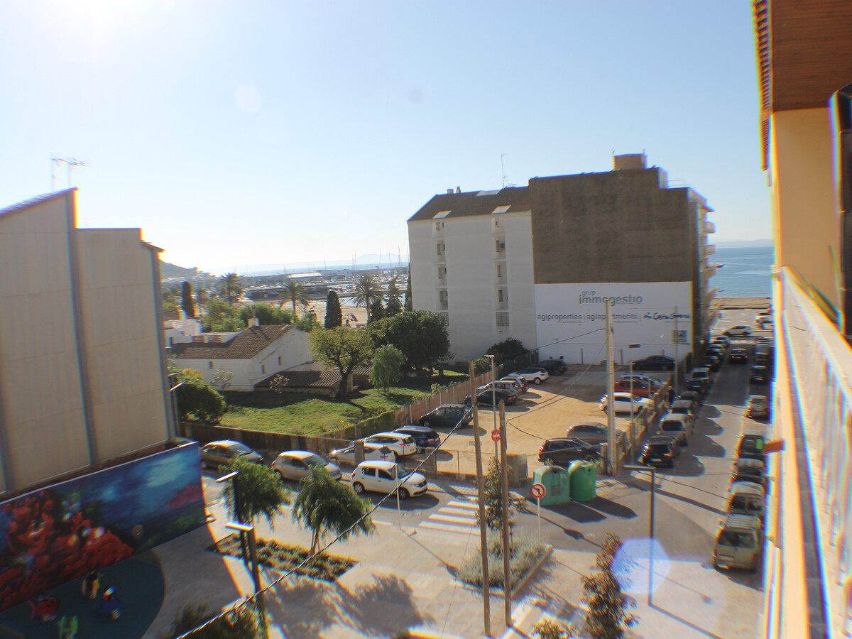 Appartement 4 pers. avec balcon à 1 min de la plage - Photo 16