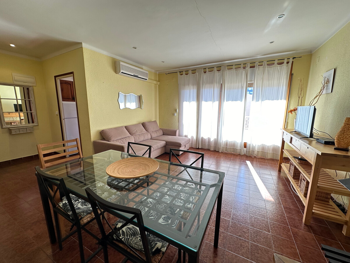 Appartement 4 pers. avec balcon à 1 min de la plage - Photo 17