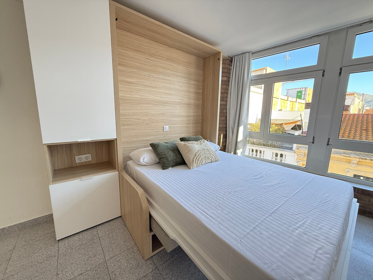 Appartement 4 pers à 30m de la plage, Roses - Photo 3