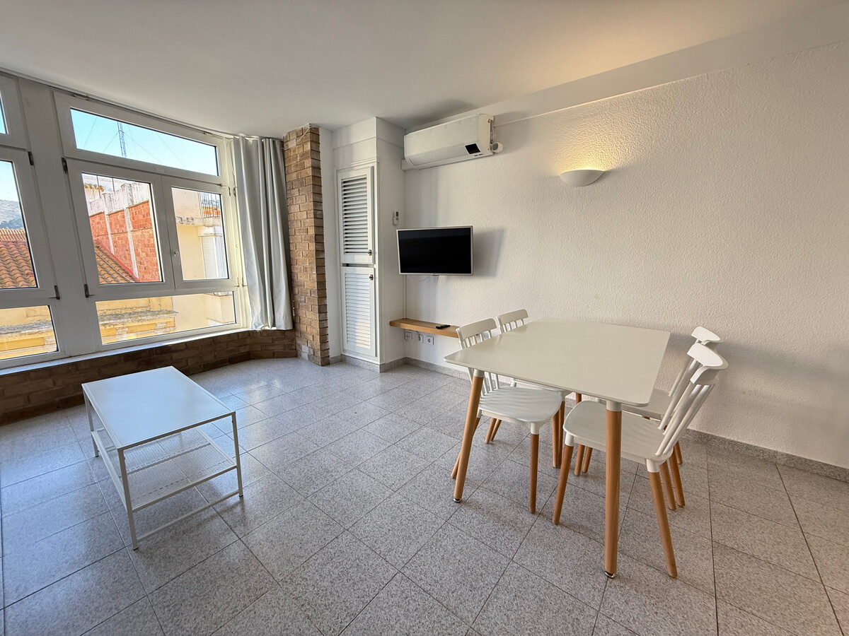 Appartement 4 pers à 30m de la plage, Roses - Photo 4